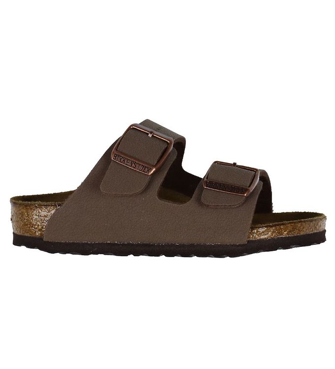 Birkenstock Sandaler – Arizona – Mocha