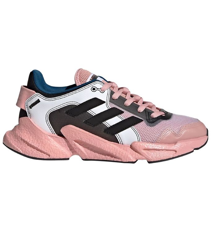 værktøj laver mad Vandre adidas Performance x Karlie Kloss Sko - X9000 - Wonder Mauve