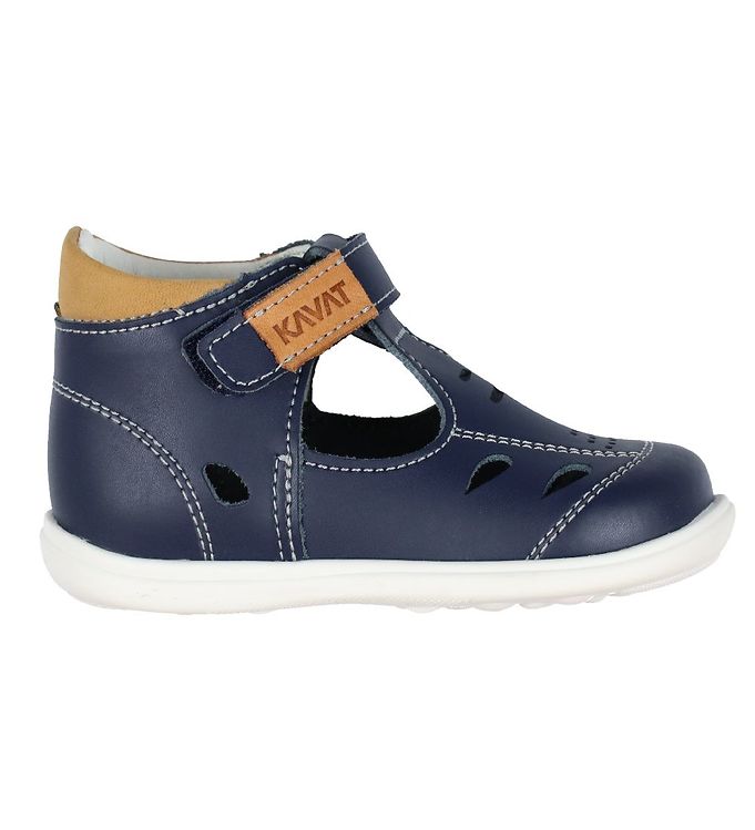 Kavat Sandaler – Backe XC – Blå