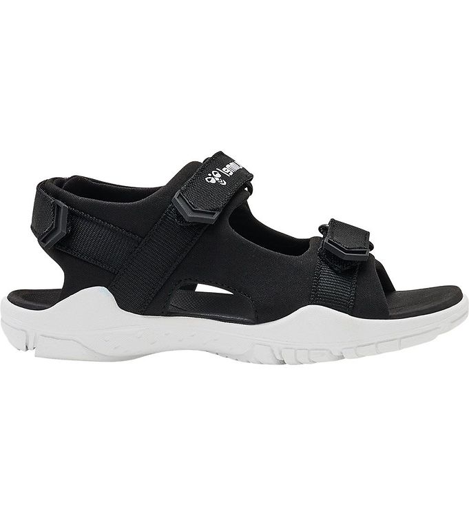 Hummel Sandaler Trekking Ii Jr Sort