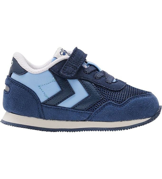 Hummel Sko  Reflex Multi Infant  Ensign Blue