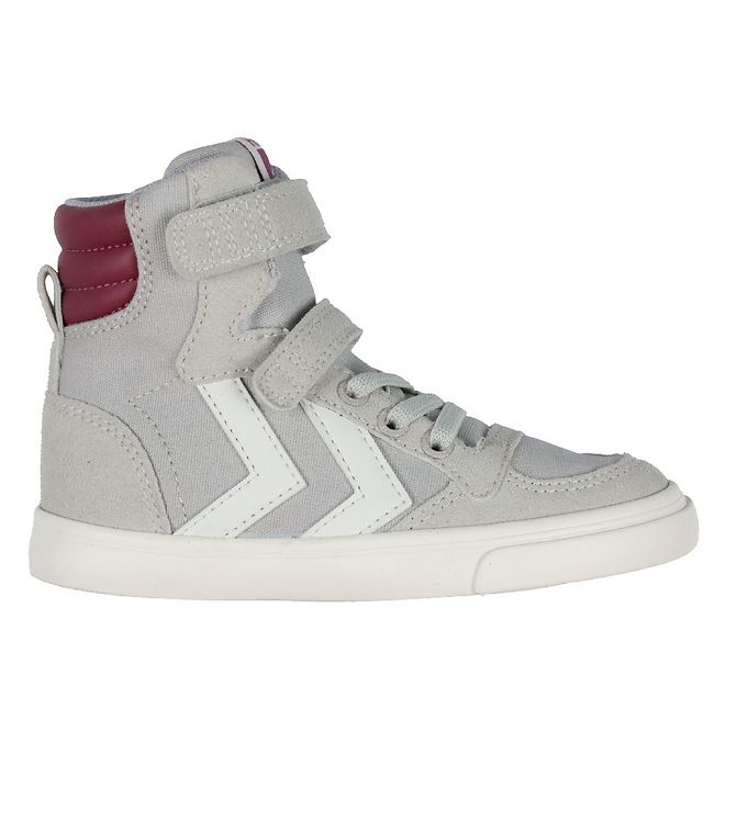 Hummel Støvler Slimmer Stadil High Lunar Rock