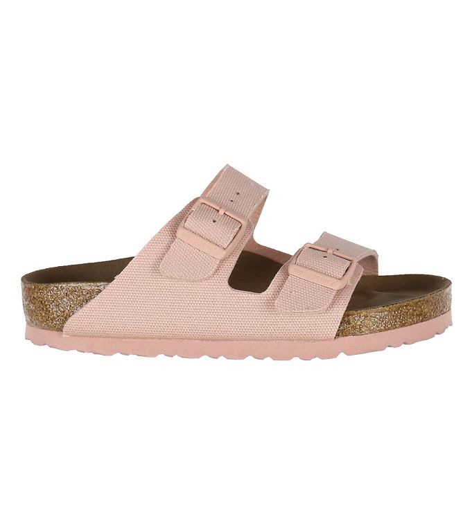 Birkenstock Sandaler – Arizona – Soft Pink