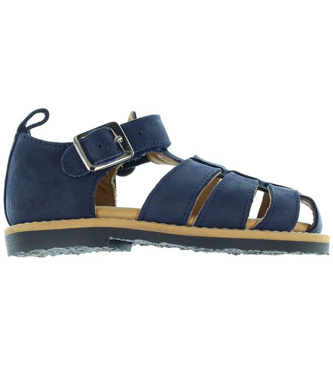 11: Liewood Sandaler - Alex - Dark Navy