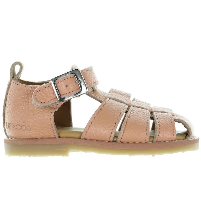 Liewood Sandaler - Alex Tuscany Rose female