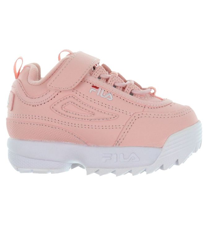 Billede af Fila Sko - Disruptor E Infants - English Rose