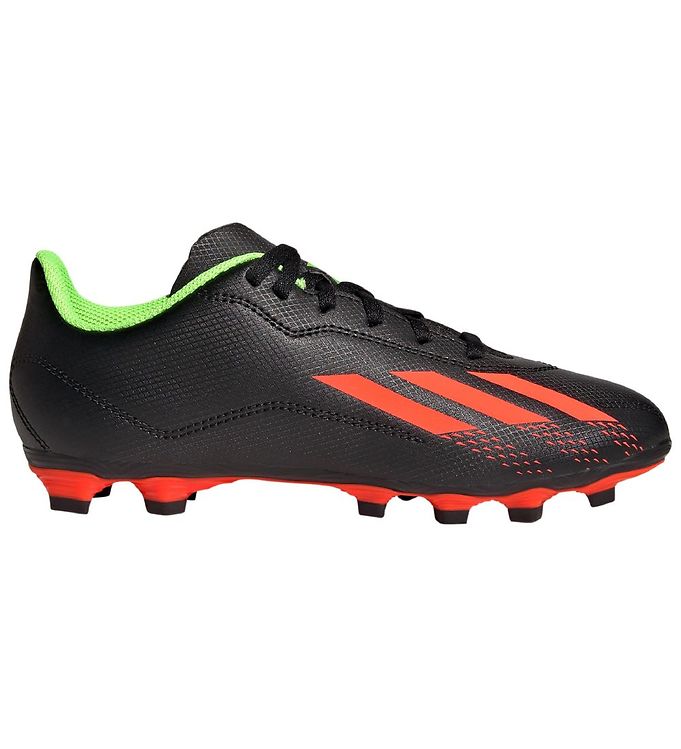 til stede slack tirsdag adidas Performance Fodboldstøvler - X Speedportal - Sort/Rød