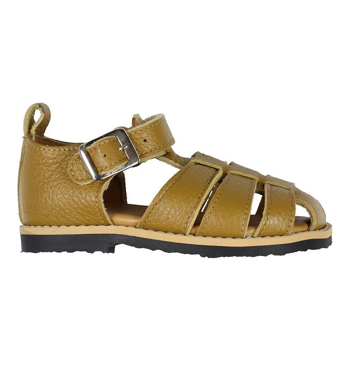 Liewood Sandaler - Alex Golden Caramel unisex