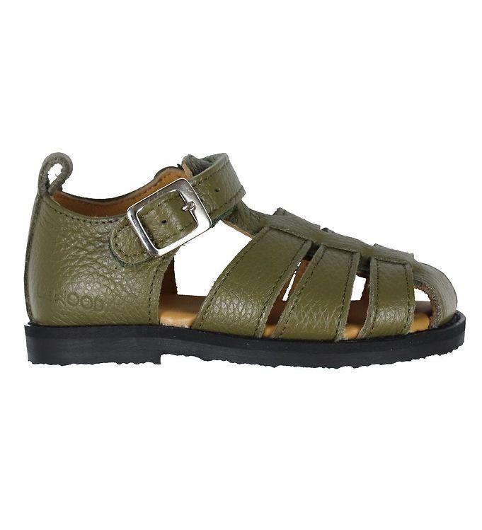 Liewood Sandaler - Alex Khaki unisex