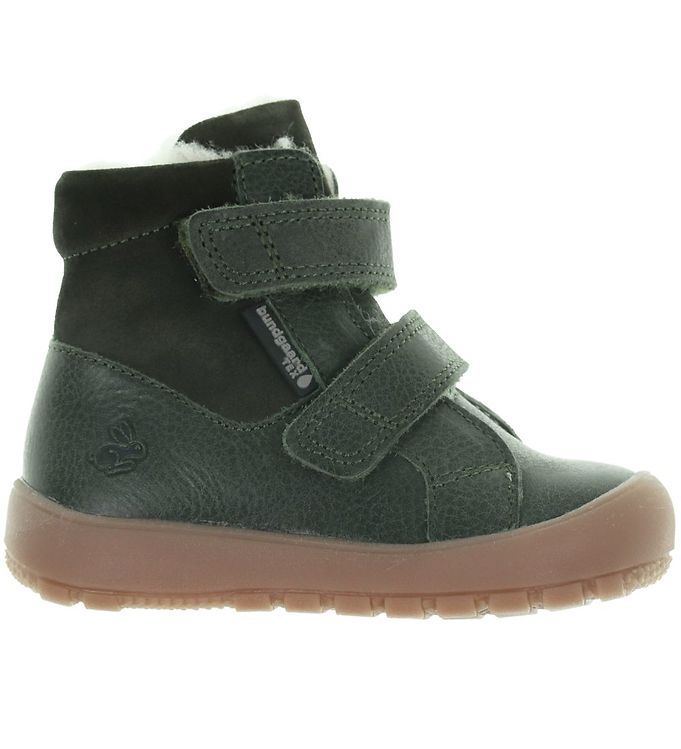 Siggi II vinterstøvle - Spruce G - 27