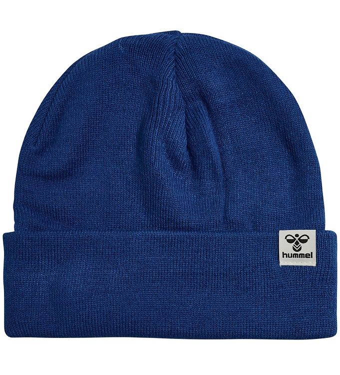 5: Hummel Hue - Strik - hmlPark - Sodalite Blue