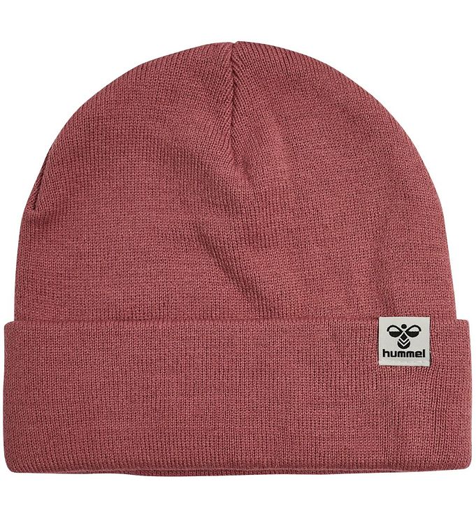 8: Hummel Hue - Strik - hmlPark - Deco Rose