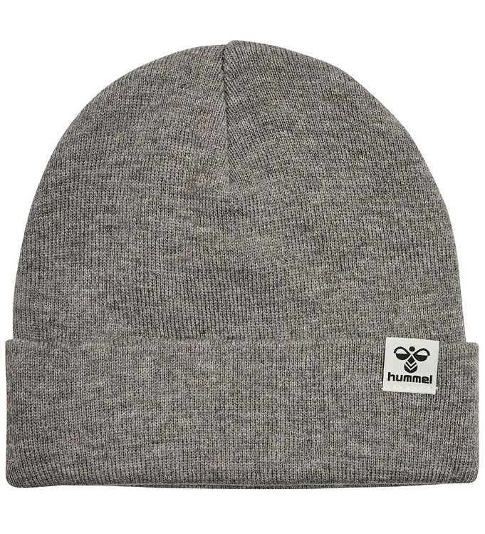 10: Hummel Hue - Strik - hmlPark - Grå