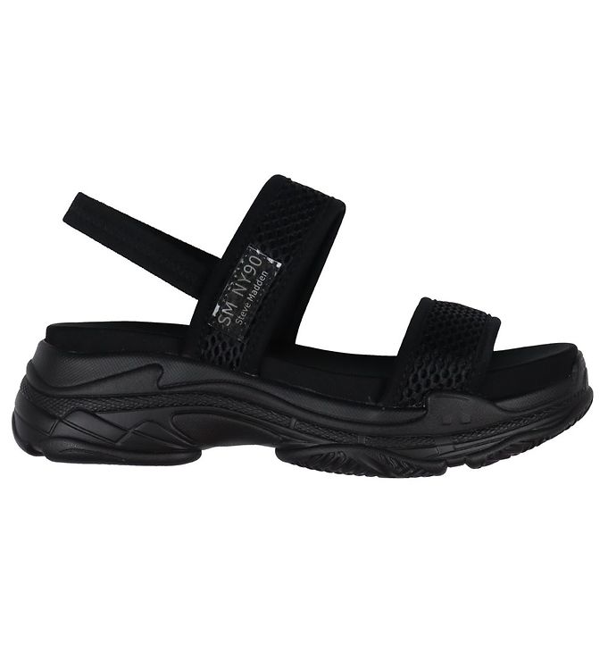 Steve Madden Sandaler Samurai Sort