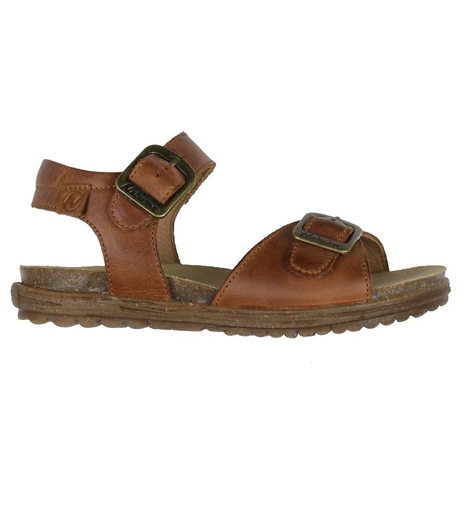 #1 på vores liste over sandaler er Sandal