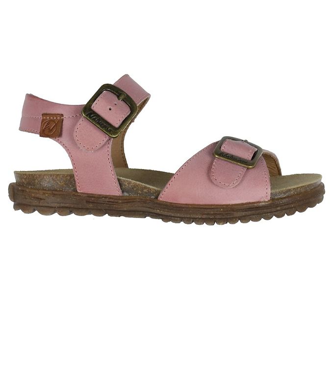 Naturino Sandaler - Milus - Pink