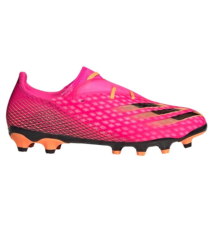 Adidas Performance Fodboldstøvler Ghosted Schoking