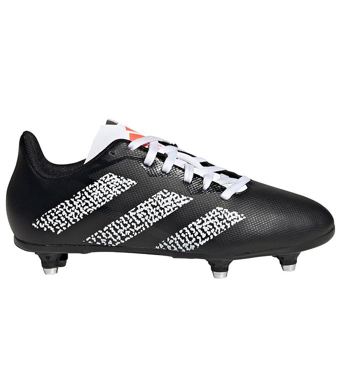 adidas Performance Rugbystøvler - Rugby Junior SG - Sort