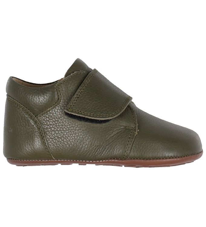 4: Bundgaard Skindfutter - Tannu - Olive M