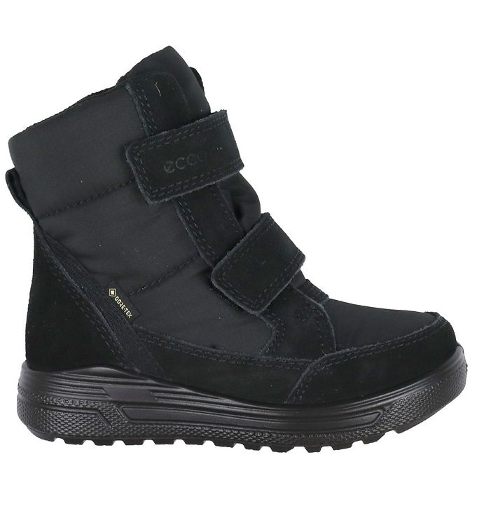 Ecco - Urban Snowboarder - Tex -