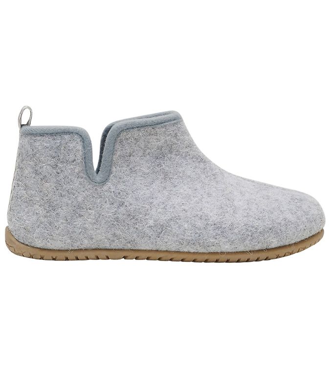 5: Hummel Uld Zap Futter Grey