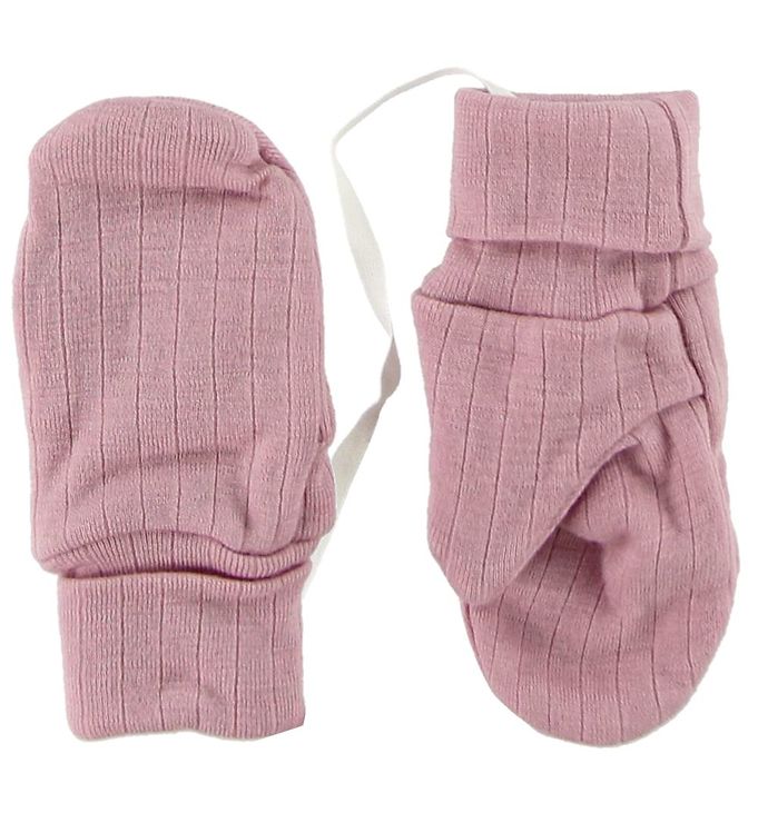 Joha Luffer – Uld – Rosa