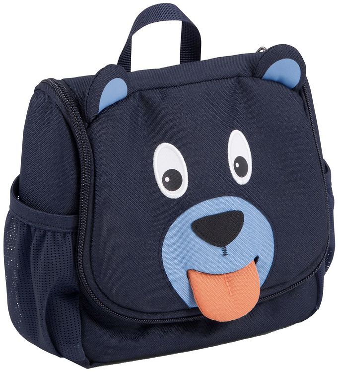Affenzahn Toilettaske Bobo Bear