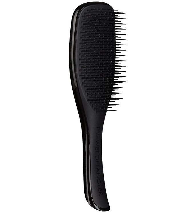 Hårbørste Wet Detangler Black Fra Tangle Teezer