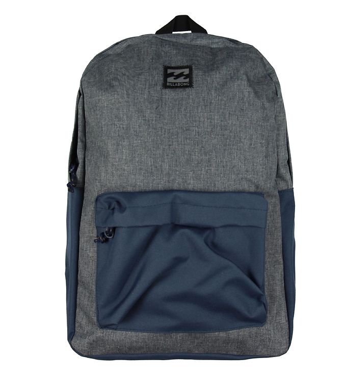 Billabong Rygsæk - All Day Pack - Mørkegrå