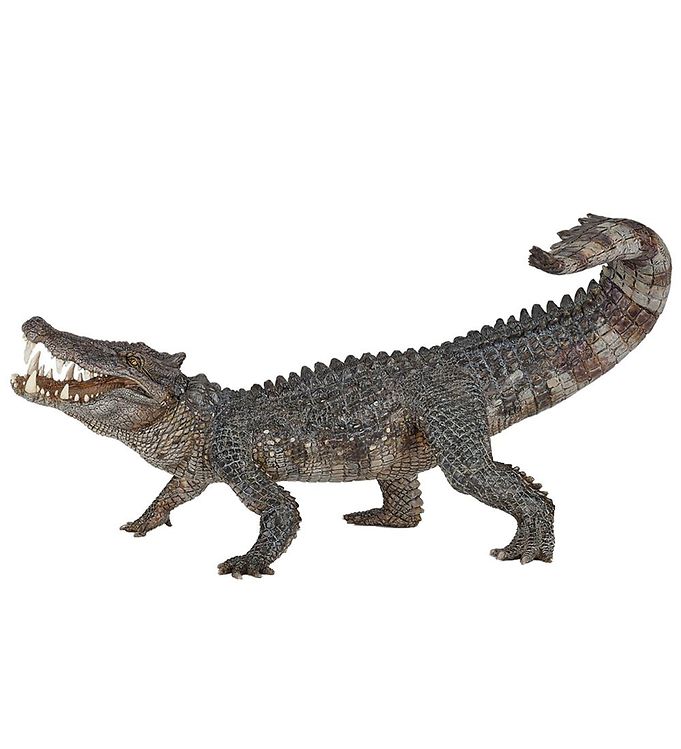 Image of Papo Kaprosuchus - L: 21 cm - OneSize - Papo Dinosaur (118338-645732)
