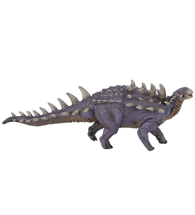 Image of Papo Polacanthus - L: 17 cm - OneSize - Papo Dinosaur (118342-645740)