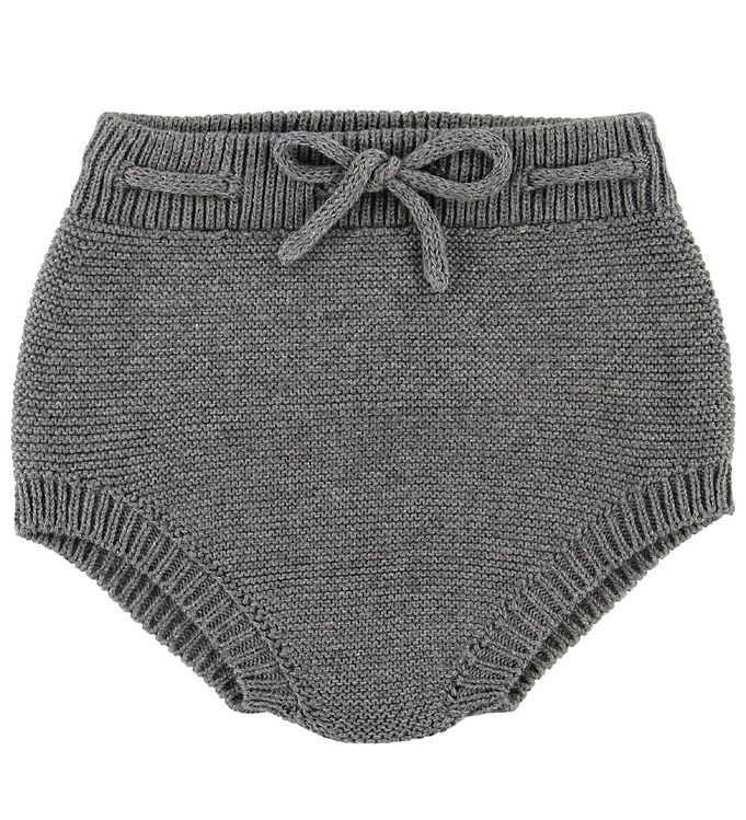 Image of Condor Bloomers - Stik - Grå - 12 mdr - Condor Bloomers (122801-667482)