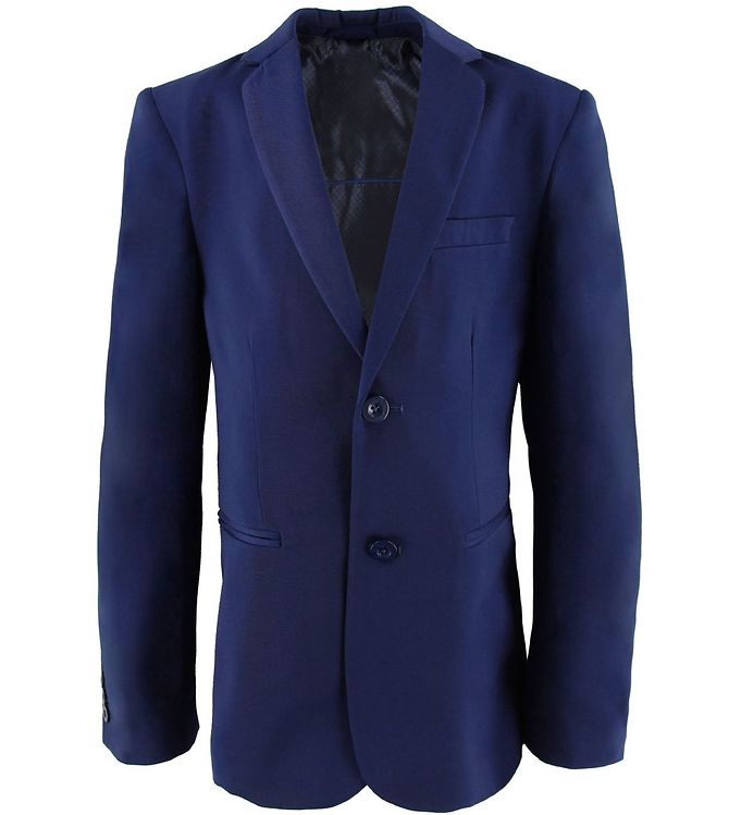 Hound Blazer Mørkeblå