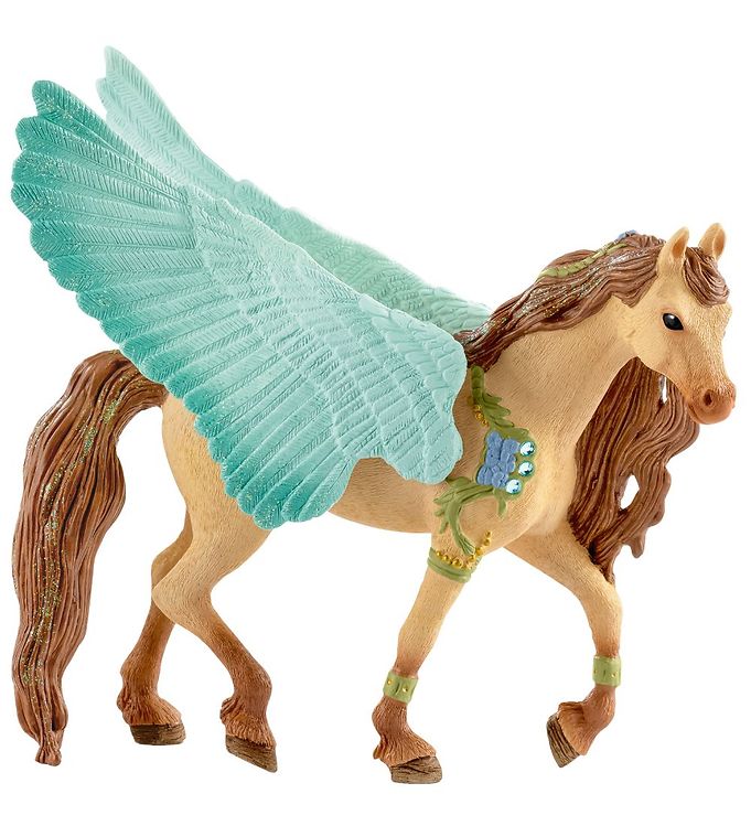 Schleich Bayala - Pegasus Hingst H: 14 cm 70574 female