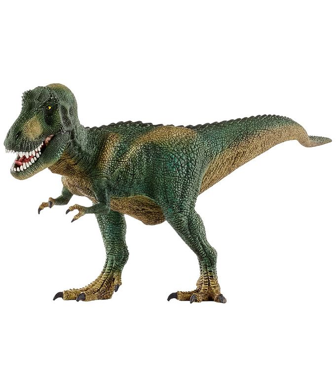 Schleich Dinosaurs - Tyrannosaurus Rex H: 17 cm 14587 male