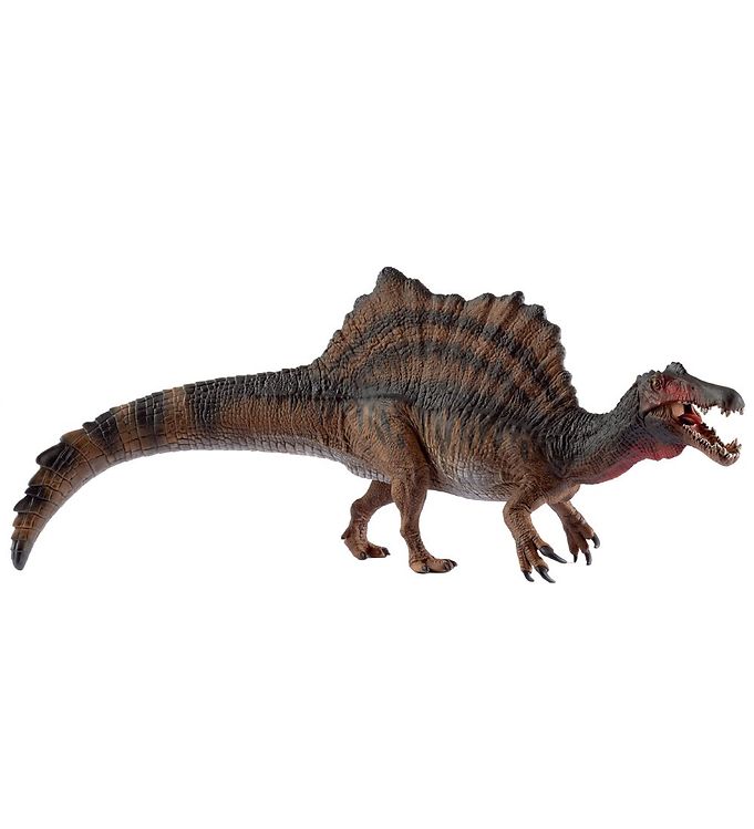Image of Schleich Dinosaurs - Spinosaurus - L: 28 cm 15009 - OneSize - Schleich Dinosaur (123421-670924)
