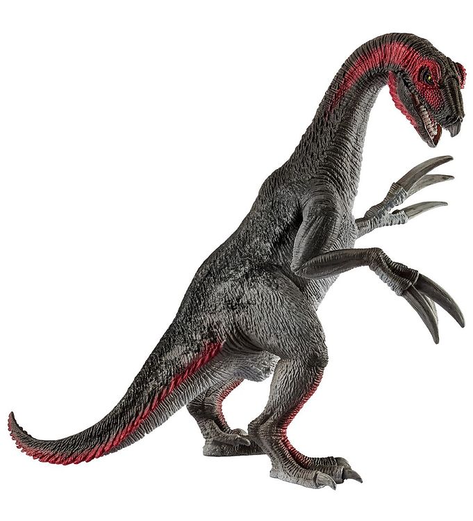 Image of Schleich Dinosaurs - Therizinosaurus - H: 20 cm 15003 - OneSize - Schleich Dinosaur (123404-670904)