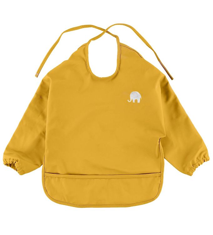 Basic PU-apron LS - 372 - ONE SIZE