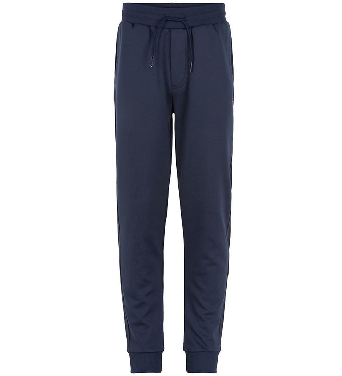 6: Minymo Sweatpants - Navy