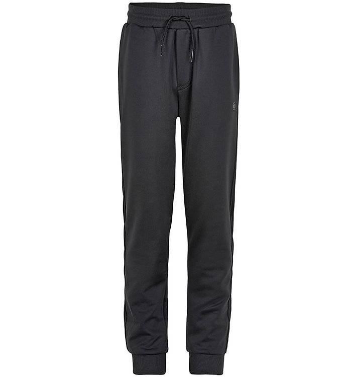 5: Minymo Sweatpants - Sort