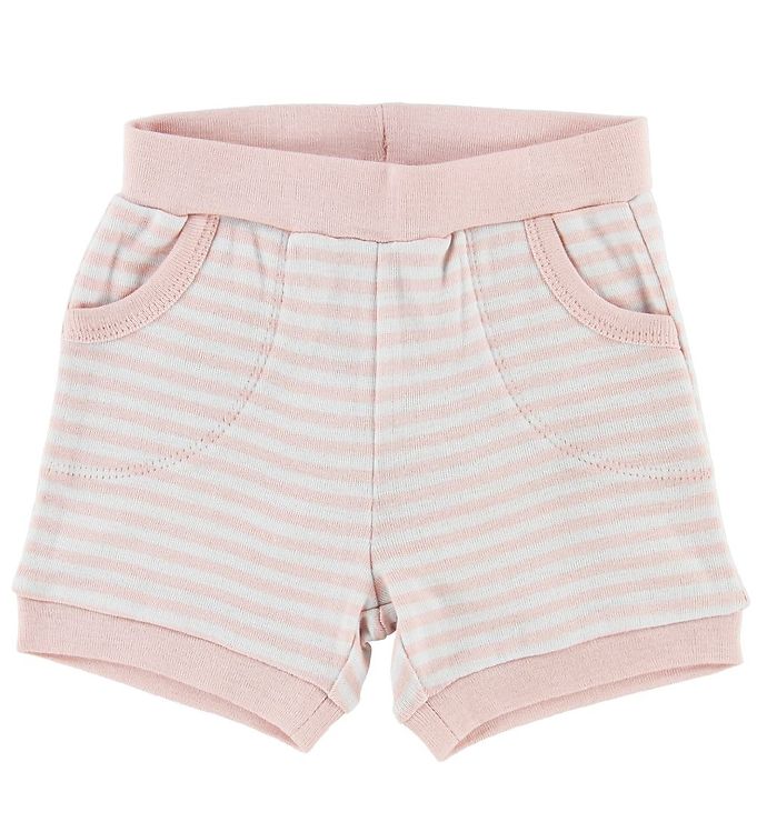 2: Pippi Shorts - Rosastribet
