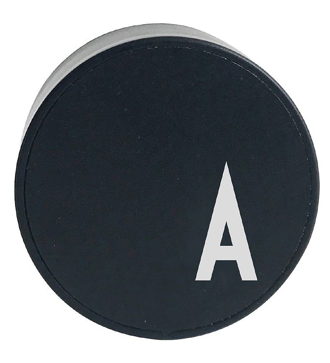 Image of Design Letters Adapter - A - Sort (130087-707123)