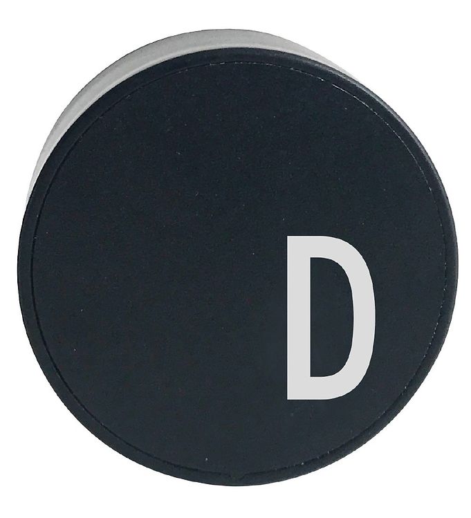 Image of Design Letters Adapter - D - Sort (130083-707111)