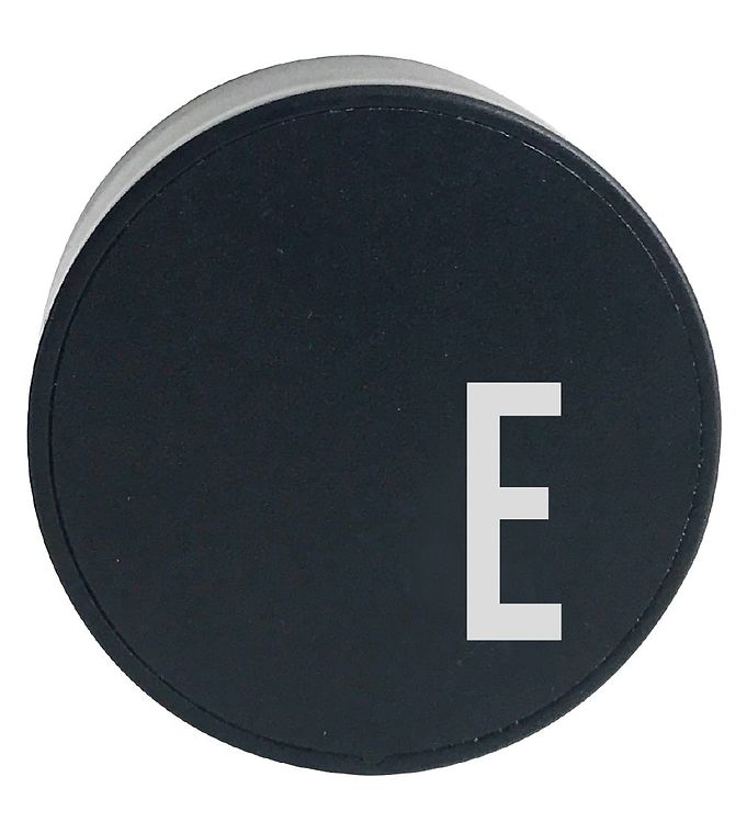 Design Letters Adapter - E Sort unisex