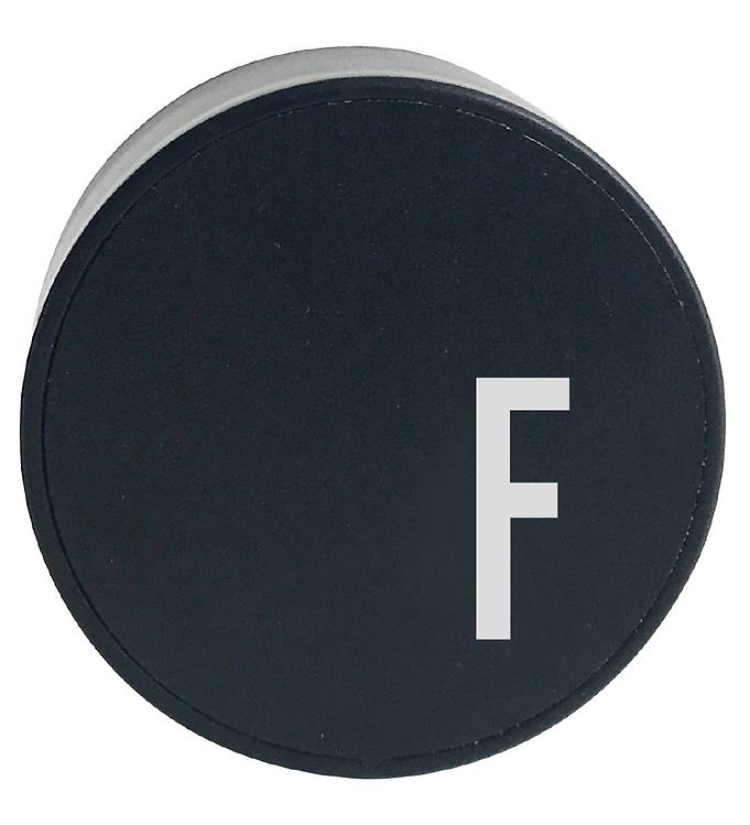 Image of Design Letters Adapter - F - Sort (130079-707091)