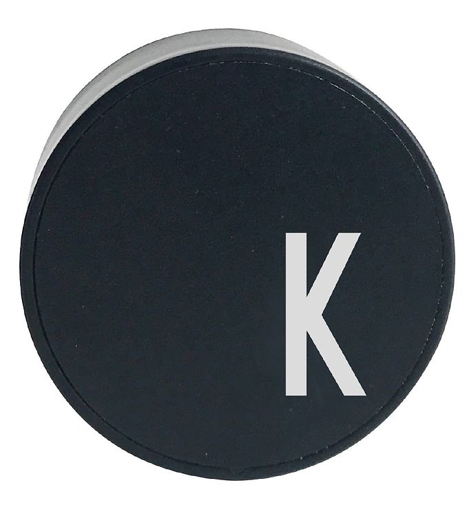 Image of Design Letters Adapter - K - Sort (130067-707023)