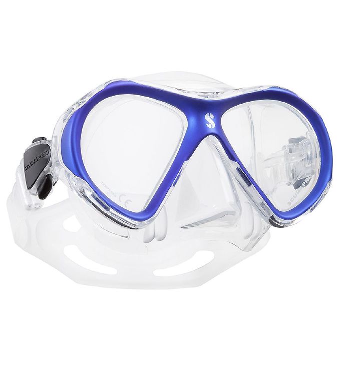 Scubapro Dykkermaske - Spectra Mini - Blå