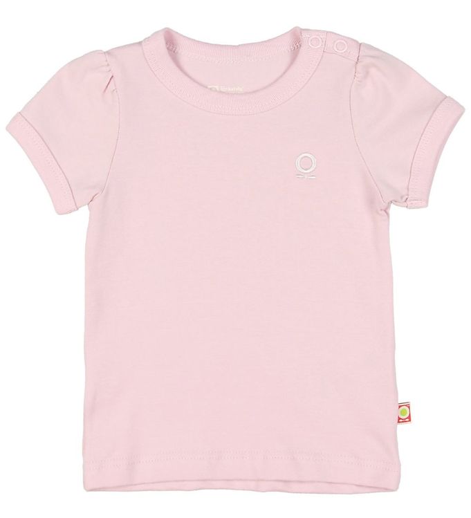 8: Katvig T-shirt - Rosa