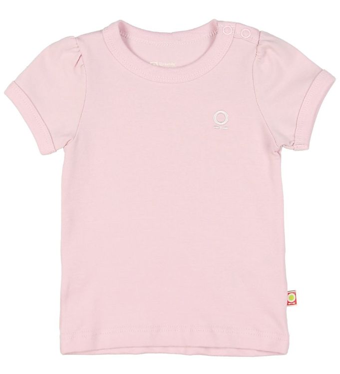 Katvig Tshirt  Rosa