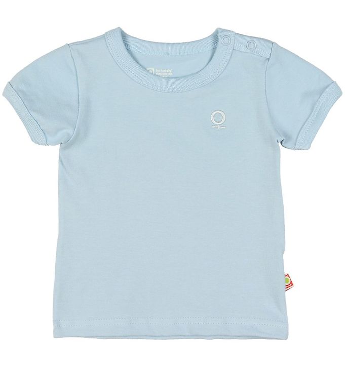 9: Katvig T-shirt - Blå